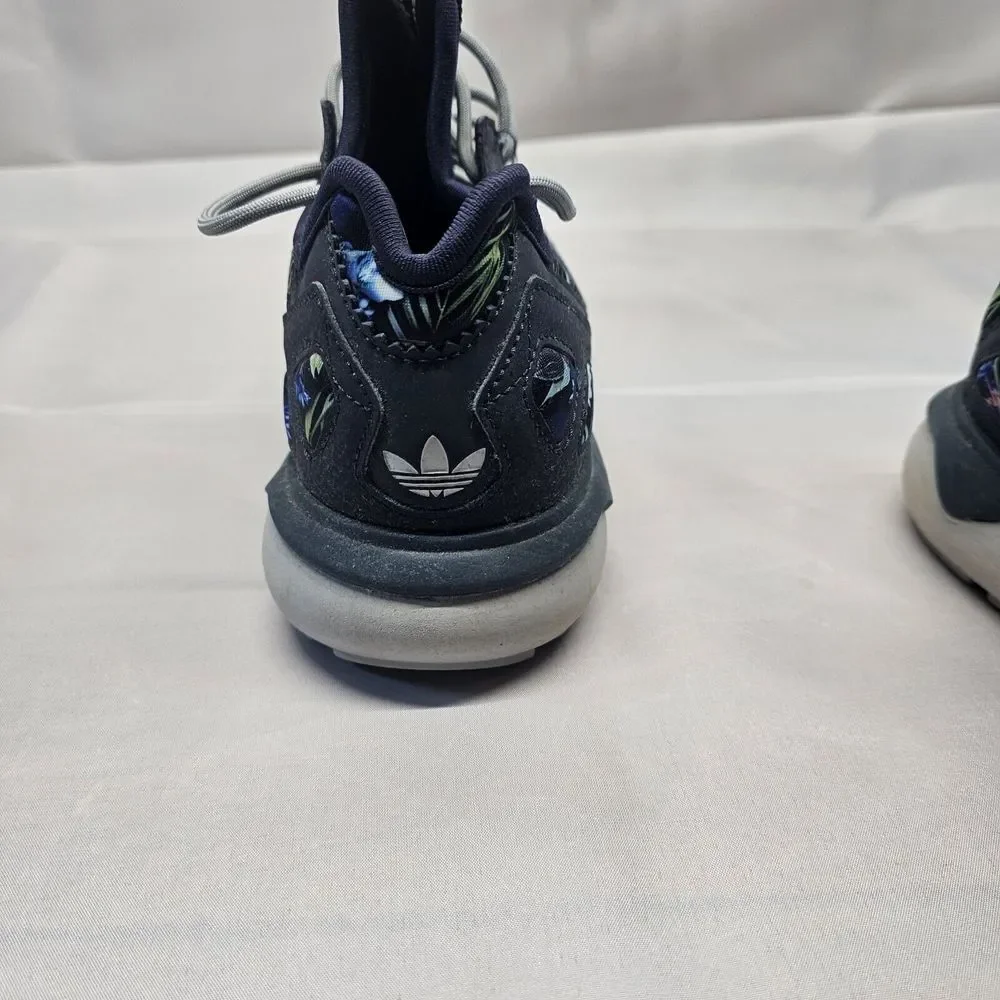 adidas Tubular Runner Tropical Floral Size 8 Men‎